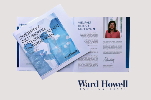 Ward Howell International