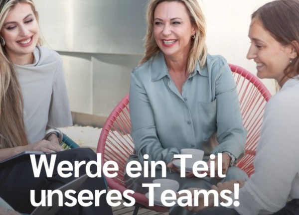 Junior Social Media & Content-Manager:in gesucht Junior Social Media & Content-Manager:in gesucht