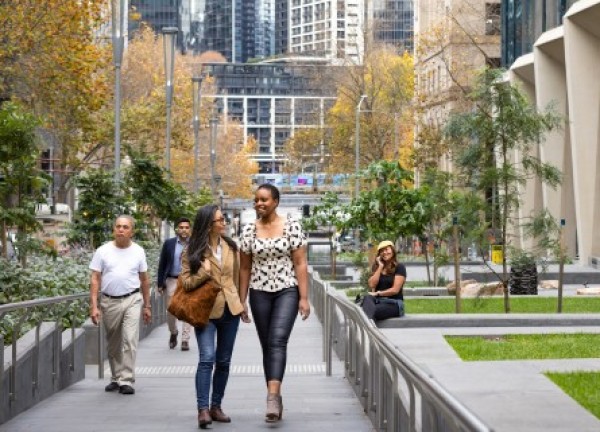 Platzierung auf der CDP A-Liste Platzierung auf der CDP A-Liste