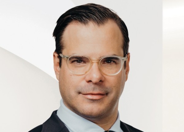 Neuer GF für Engel & Völkers Wien Neuer GF für Engel & Völkers Wien